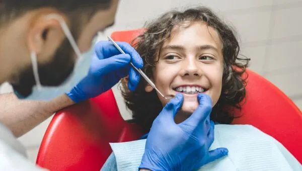 Fluoride-Treatments