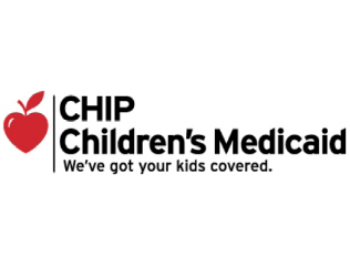 CHIP Childrens Medicaid Logo