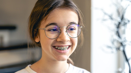 Featured image for “Early Orthodontic Care: How It Shapes Your Child’s Future Smile”
