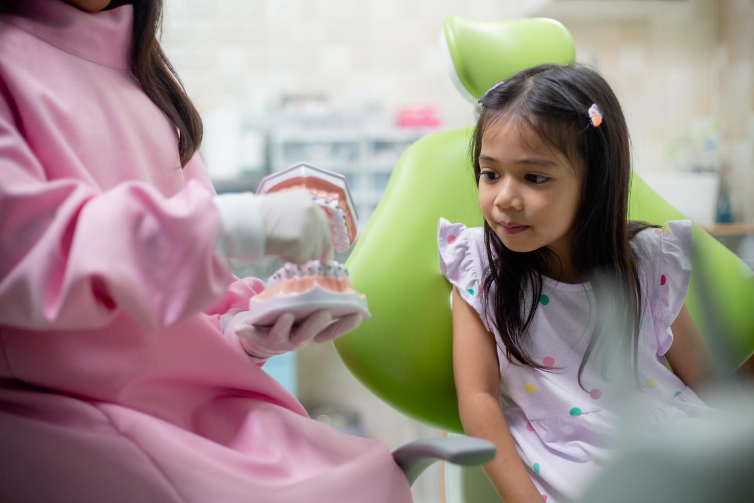Featured image for “Early Braces for Kids: Before & After Changes Richmond Parents Notice”