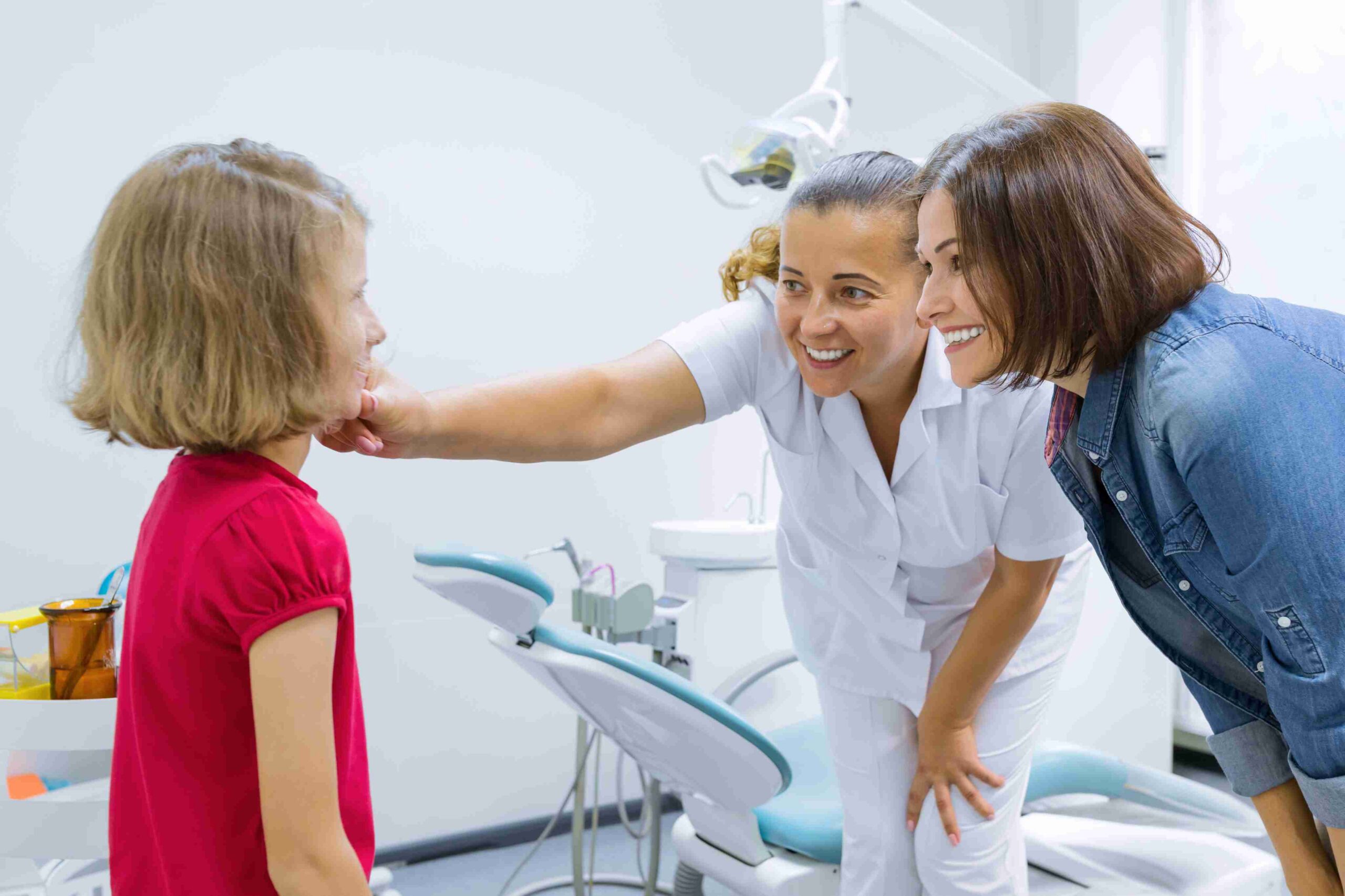 Featured image for “How dental sealants for kids Richmond, TX Help Protect Back Teeth”