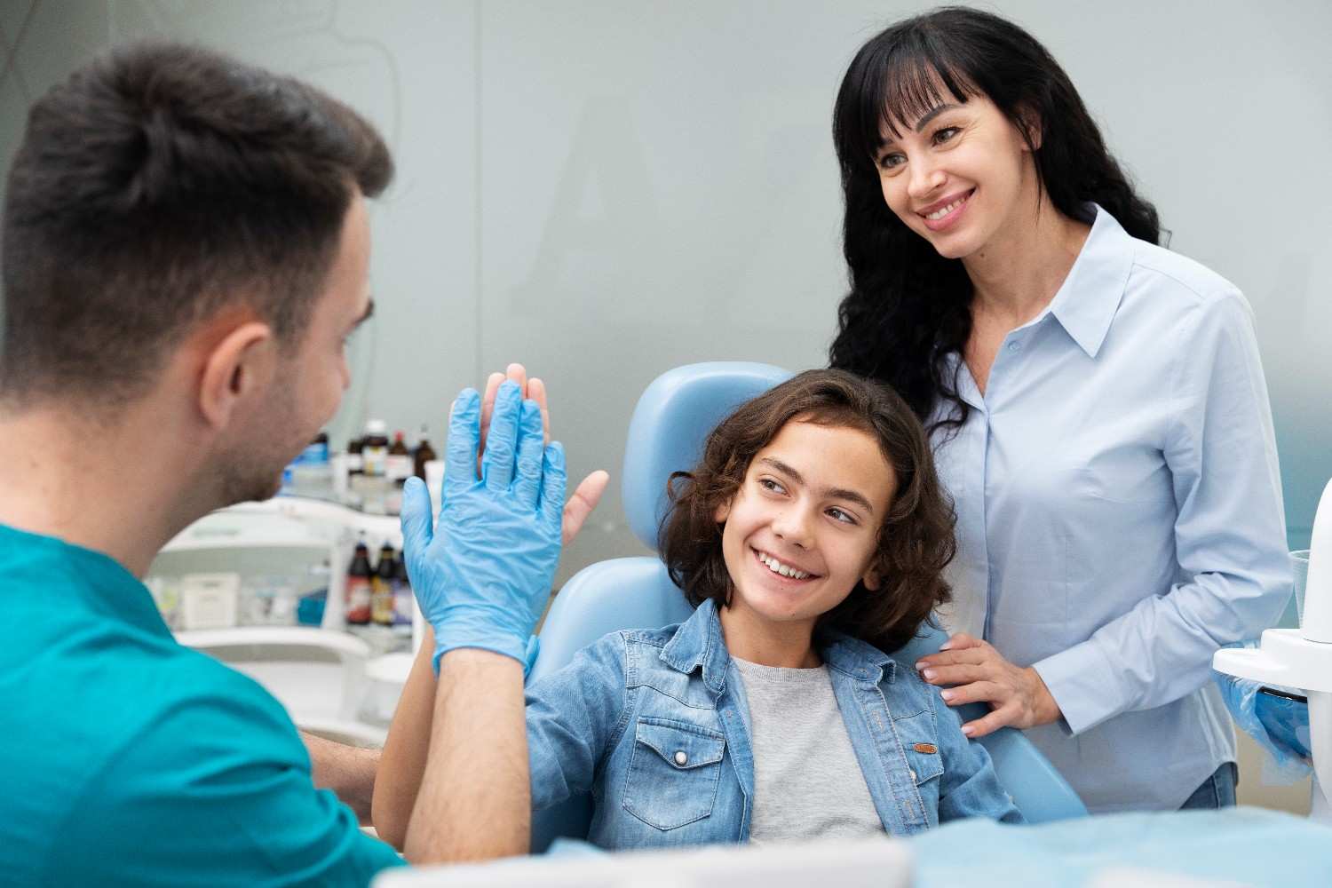 Featured image for “When Is Emergency Dental Care for Kids in Richmond, TX Needed?”