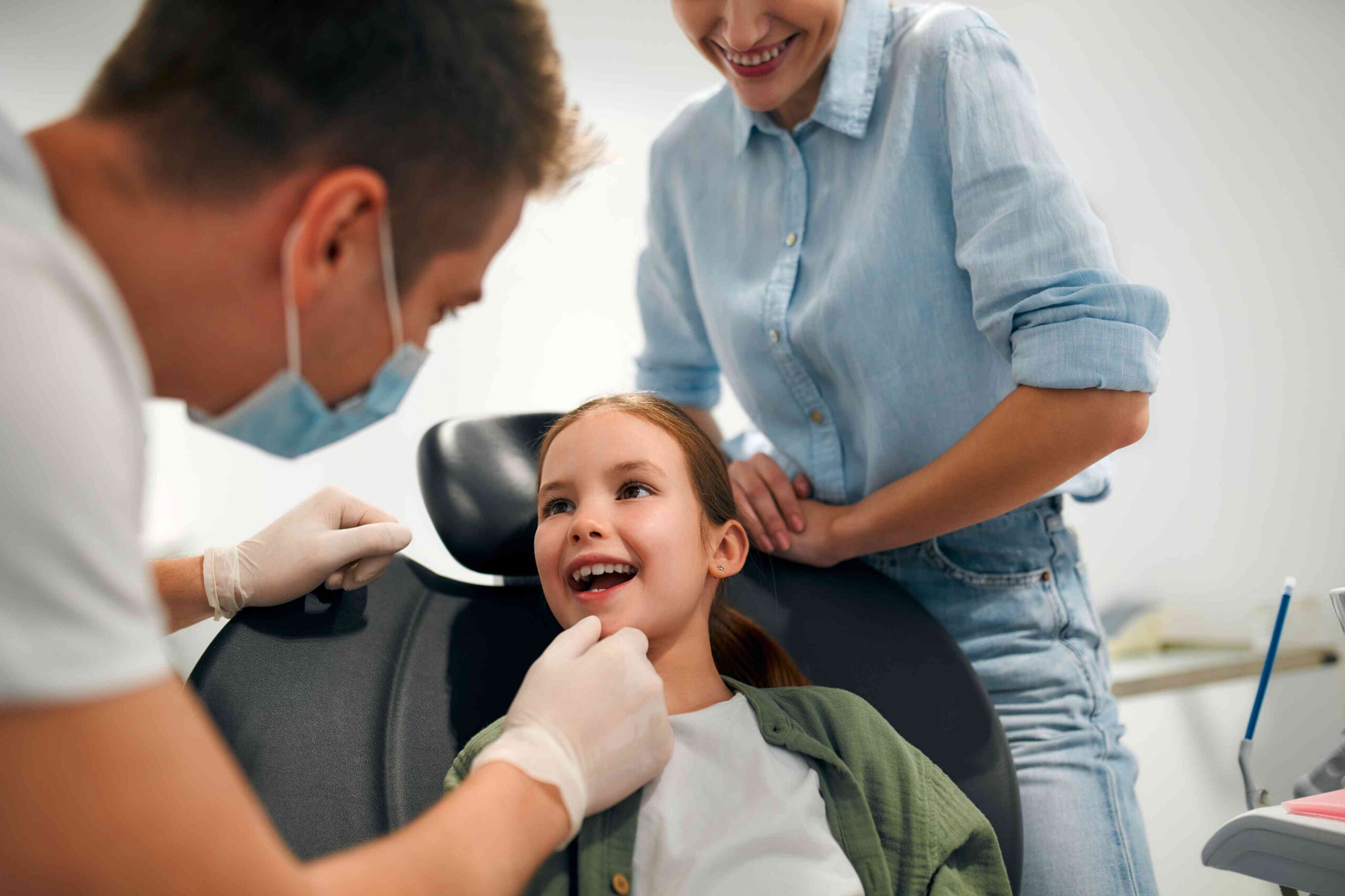 Featured image for “Kids Orthodontist Rosenberg TX for Early Smile Guidance”