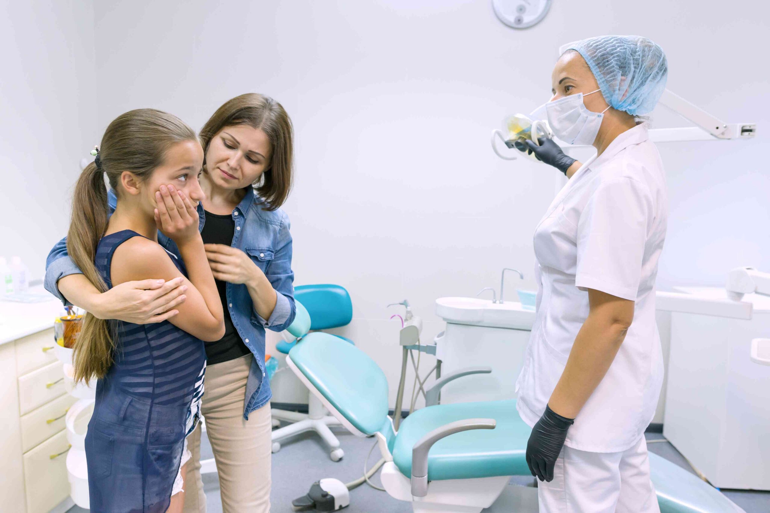 Featured image for “Sedation Dentistry for Kids Needville TX and Calm Dental Visits”