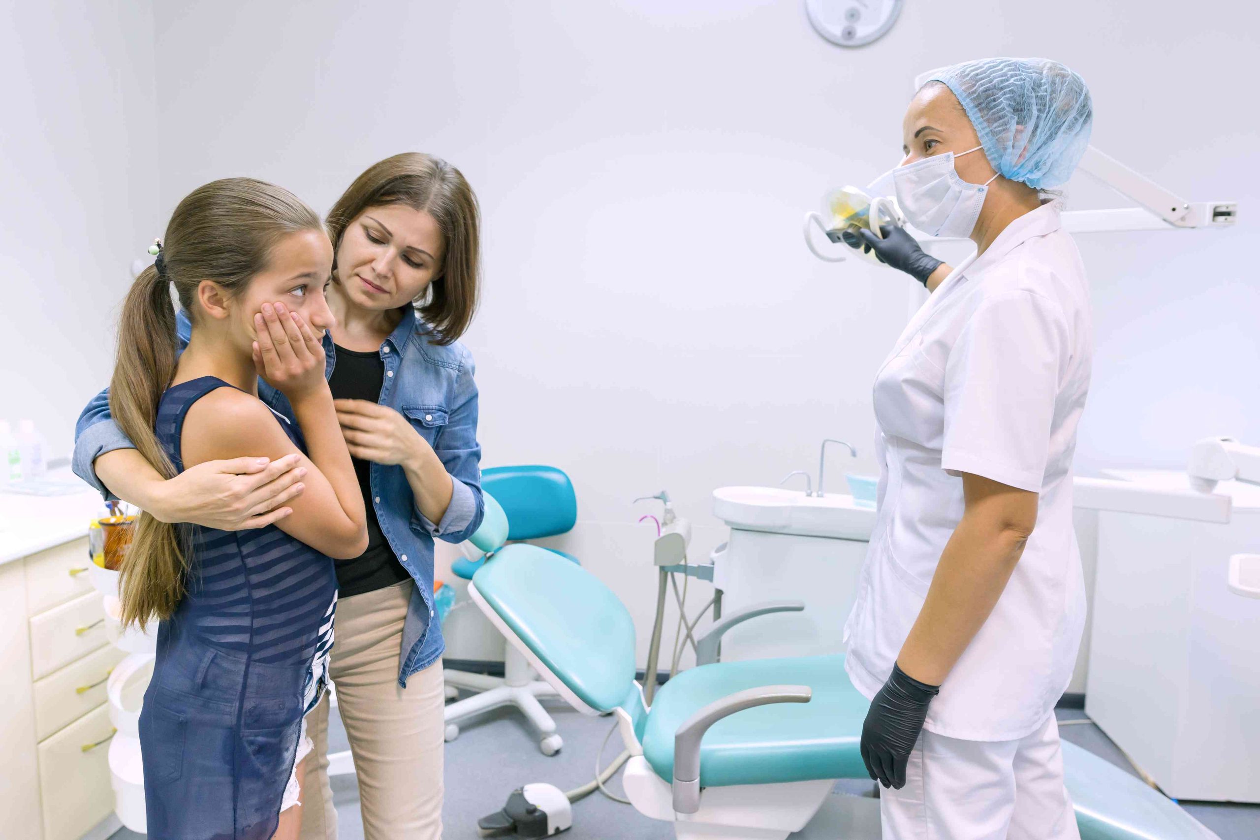 Featured image for “Growth Timing and Smile Planning With braces for kids”